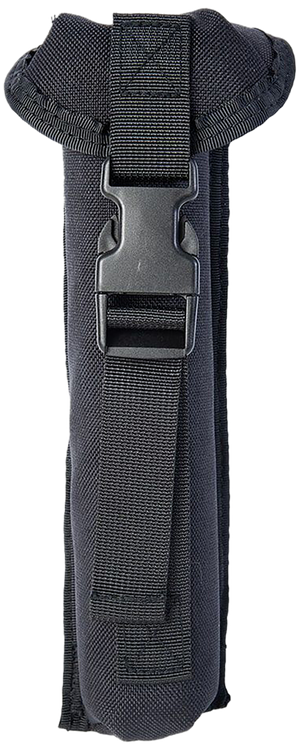 Banish Suppressor Pouch, Black