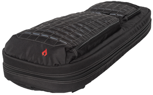 Advance Warrior Solutions Universal Soldier Rifle Case Black/Gray