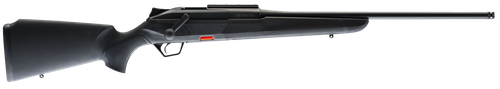 Beretta BRX1 243 Winchester, 20" Threaded Barrel, Black Synthetic, Black Rec, 5rd