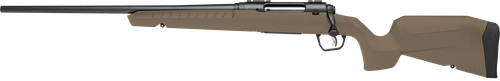 Savage Axis 2 223 Remington, 22" Barrel, Left Hand, Flat Dark Earth, 4rd