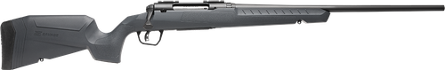Savage Axis II Compact 350 Legend, 18" Barrel, Gray Polymer Stock, 4rd
