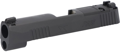 Sig Sauer P365XL 9mm 3.70" Barrel, Black Nitron Includes Magazine