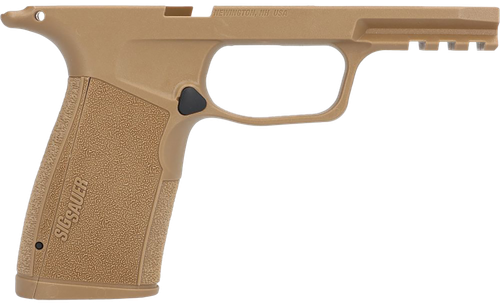 Sig Sauer P365-XMACRO Grip Module, 9mm, Non-Manual Safety