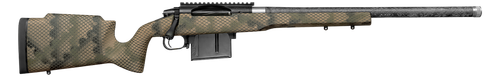 Proof Elevation 2.0 MTR 300 PRC, 22" Threaded Barrel, TFlat Dark Earth, Black Rec, 4rd
