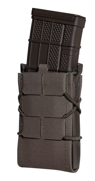 High Speed TACO Gen 2Olive Drab Green Nylon MOLLE Compatible