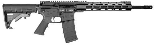 Diamondback DB15 AR15 Special Edition 5.56/223 16" barrel, 12" M-Lok Handguard, 30rd Mag Black