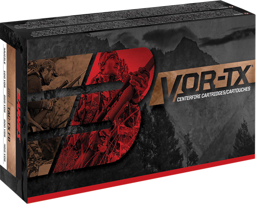 Barnes Bullets 28 Nosler, 162gr, TSX Boat Tail, 20rd Box
