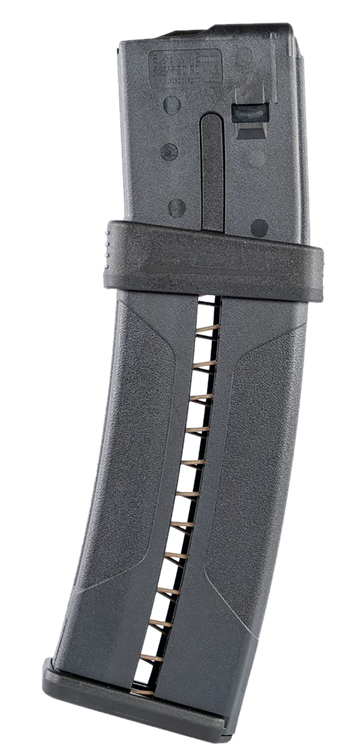 Xtech Tactical Speedmag 30rd Multi Fits AR-15 Black