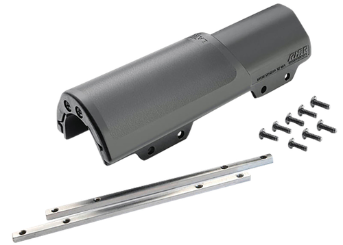 LaRue RISR Cheek Riser Glass Reinforced Polymer Black AR Platform