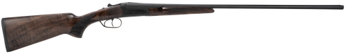 Heritage Badlander 410 Ga, 3" Chamber 28" Barrel, Black, Turkish Walnut Furniture, 2rd