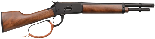 Gforce Arms Saddlehorn 44 Mag 5rd,12" Black Threaded Barrel & Receiver, Turkish Walnut Stock & Forend, Thread Protector