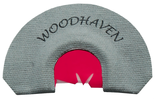 Woodhaven The Dagger Attracts Turkey Species Gray/Red