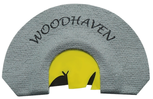 Woodhaven The Equalizer Attracts Turkey Species Gray/Yellow
