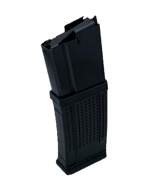 ProMag Ruger Mini-14 Magazine, 223 Remington/5.56mm, 30rd, Steel/Polymer Construction, Black
