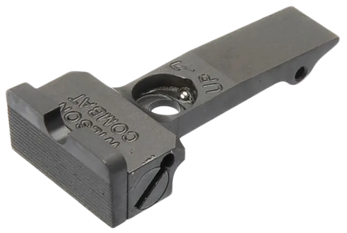 Wilson Combat Rear Sight Black Frame Fits Colt Python/Anaconda Universal 1034