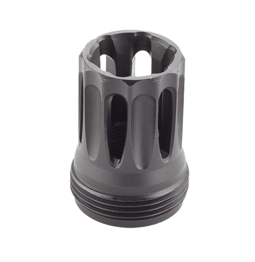 Wilson Combat Quell K-Mount 11/16"x24 Black Nitride