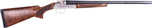 ATI Road Agent Prime, 20 Ga, 26", Steel Barrel, Aluminum Receiver, Walnut Stock, 2rd