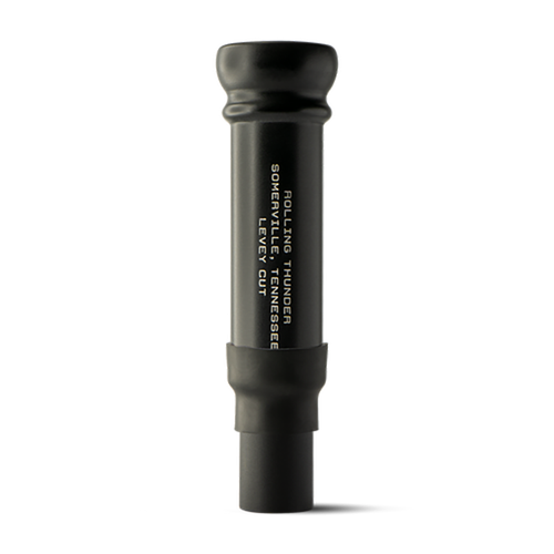 Rolling Thunder Game Call Levey Cut Cutdown Attracts Ducks Blackout Acrylic