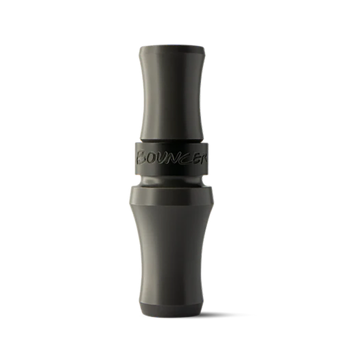 Rolling Thunder Game Call Bouncer Short Reed Attracts Specklebelly Goose Ghost Acrylic