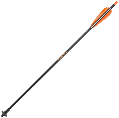 Allen Crossbow Decocking Bolt Multi-Color 24" Fiberglass