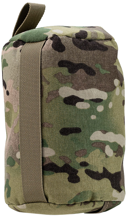 MDT Canister Shooting Bag Medium Multi-Cam 500D Cordura Fabric