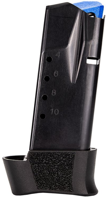 Kimber CDS9 Magazine, 9mm, 13rd, Fits CDS9, Matte Finish, Black