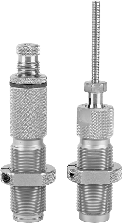 Hornady Match Grade Die Set 6mm BR 545109