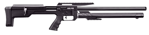 Umarex Zelos PCP .25 AIRAIR18-SHOT MAG 1000FPS