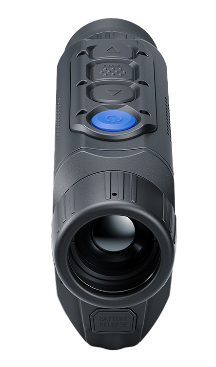 Pulsar Axion XG30 Thermal Monocular Black 2-16x35mm 640x480, 12 Microns, 50 Hz Resolution