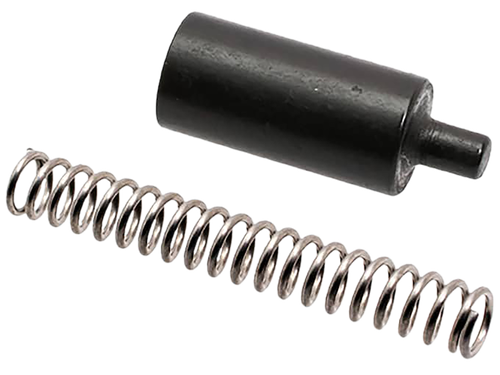 CMMG Buffer Retainer Parts Kit, Fits AR-15, Black/Silver