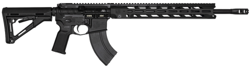 Diamondback DB15 6mm ARC, 18" Barrel, Black, M-Lok V4 S Rail, 26rd