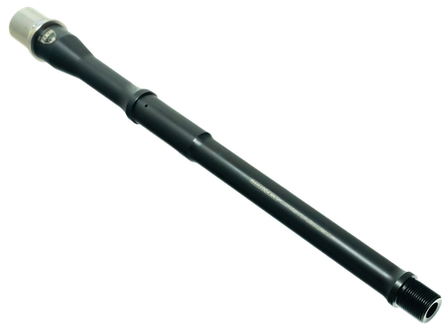 Faxon Firearms Gunner 338 ARC 16" Black Nitride 416-R Stainless Barrel Fits AR-15