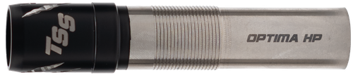 Rob Roberts Gun Works TSS Raptor Optima HP 12 Ga 17-4 PH Stainless Steel