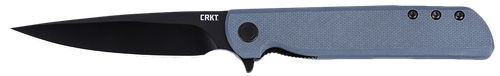 Columbia CRKT LCK+ FLD 3.38 GRY, Folding