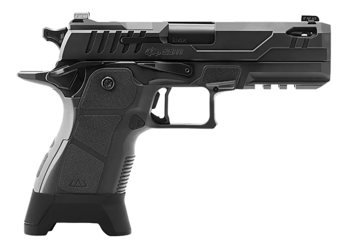 OA Defense 2311 Compact Pro Plus Kit 9mm, 4.25" Barrel, Black, Optic Ready, 17rd