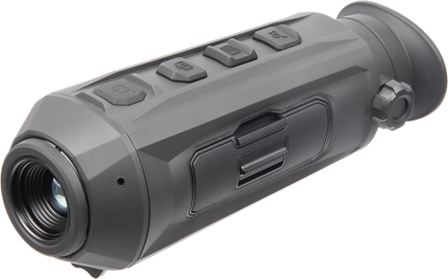 AGM Taipan V2 15-384, Thermal Monocular, 1.5-12X Digital Magnification, 15mm Objective, 384x288 Resolution, Black
