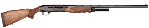 Four Peaks S2 12 Ga, 3" Chamber 28" Barrel, Wood Furniture, Black Rec, 5rd