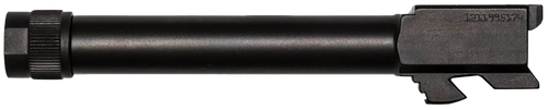 Glock 17 9mm Barrel, Threaded