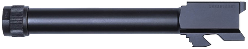 Glock 9mm Barrel Fits Glock 17 Gen4 Black Steel