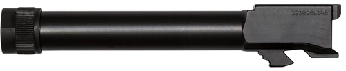 Glock 21 45 ACP Threaded Black, Fits Glock 21 Gen3 & 4