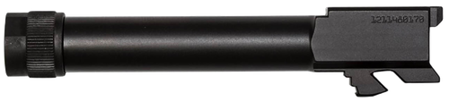 Glock 23 40 S&W Threaded Black, Fits Glock 23 Gen3 & 4