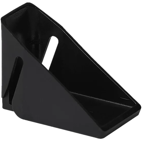 GLOCK OEM Magazine Extension Insert, 9mm, 40S&W & 357 SIG, Black, Not 43, Must Purchase OEM Plus Two Magazine Extension (GLSP07151) Separately, Packaged