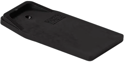 Glock Magazine Insert 9mm Fits Glock 17/17L/19/26/34/44 Black Polymer