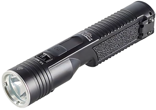 Streamlight Stinger 2020 Black Aluminum Alloy 2000 Lumens 315 Meters Beam Distance 78202