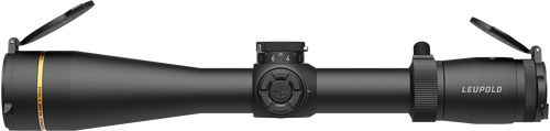 Leupold VX-6HD Gen2 3-18X Magnification, Illuminated FireDot Boone & Crockett Reticle, 44mm Obj, 30mm Main Tube, Matte Black