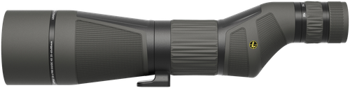 Leupold SX-4 ProGuide HD Gen2, Straight Spotting Scope, 20-60X Magnification, 85mm Objective, Shadow Gray