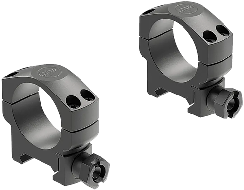 Leupold Mark 4 AR, Rings, 30mm, Matte Finish, Black