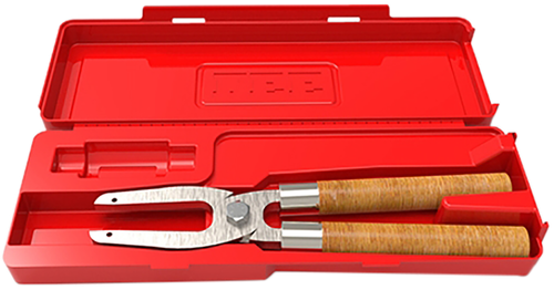Lee Commercial Mold Handles storage Box