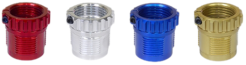 LEE Spline Drive Breech Lock Bushing 4 Pack