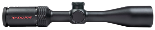 Winchester Optics Supreme Scope 3-9x 42mm Plex Reticle Matte Black
